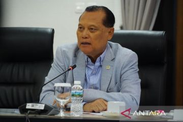 Anggota DPR minta Polri tingkatkan penyidikan kasus Vina dengan "SCI"