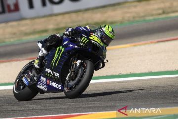 Gardner gantikan Crutchlow untuk MotoGP Inggris