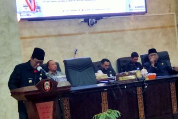 DPRD Kalsel ingatkan Pemprov fokus bangun pertanian