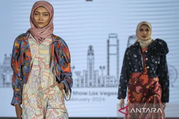 Jakarta Muslim Fashion Week 2025 akan menggaet 30 jenama produk modest fashion