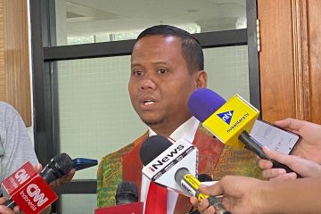 KPU optimistis menang lawan gugatan PDI Perjuangan di PTUN Jakarta