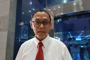 Wamen Yuliot fokus majukan iklim investasi dalam negeri