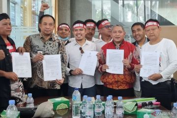 Kemendikbud janjikan dosen PPPK jadi PNS sebelum pemerintahan baru