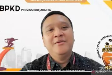 Dinkes DKI wajibkan anak yang sudah imunisasi polio tetap ikut PIN