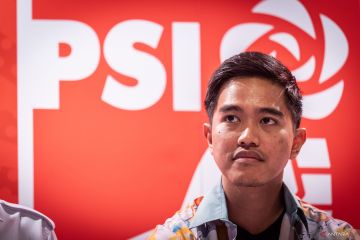 Hoaks! Kantor Kaesang digeledah Kejaksaan Agung
