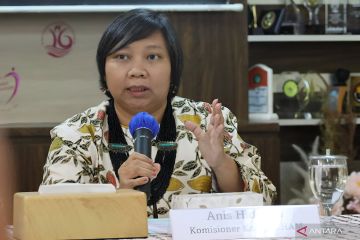 Komnas HAM apresiasi RUU PPRT masuk Prolegnas Prioritas 2025