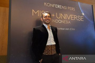 Miss Universe Indonesia 2024 berlakukan sejumlah aturan baru