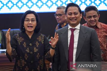 Thomas Djiwandono jadi Wamenkeu II untuk selaraskan APBN 2025