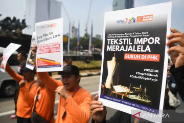 DKI tingkatkan penggunaan produk dalam negeri untuk cegah PHK 