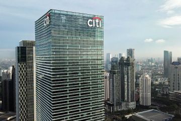 Citi Indonesia raih penghargaan Euromoney Awards for Excellence 2024