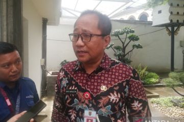 Sekda Kota Semarang: Penggeledahan KPK tak pengaruhi pelayanan publik