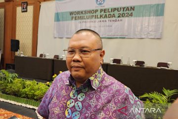 Analis: Pengangkatan Sudaryono untuk amankan Kapolda Jateng di pilgub