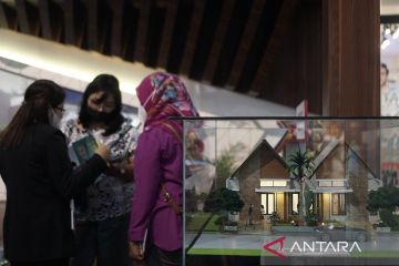 Studi: Pencari properti di IKN didominasi generasi muda 18 - 34 tahun