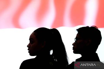 Akuatik Indonesia lepas dua perenang ke Olimpiade Paris 2024