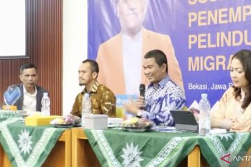 BP2MI minta tak mudah percaya iklan PMI di media sosial