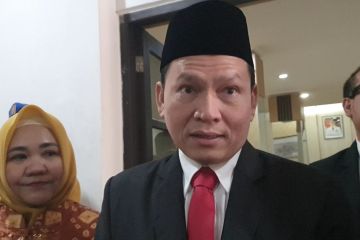 APBD Sumsel berkurang 20 persen pada 2025 jika UU 1/2022 diterapkan