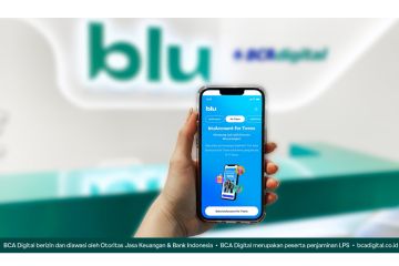 Cara bayar belanja online lewat m-banking BCA yang mudah dan praktis