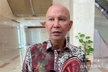 PDIP: Keputusan Ahok maju di Pilkada Jakarta tunggu rapat DPP