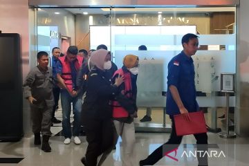 Kejagung tetapkan tujuh tersangka baru dalam kasus korupsi emas Antam