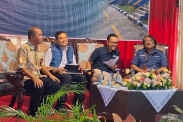 PT PII berikan penjaminan proyek dengan nilai investasi Rp534 triliun