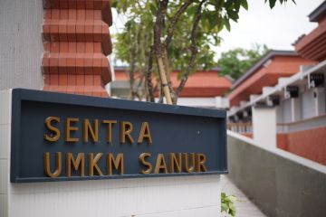 KEK Sanur hadirkan Sentra UMKM untuk dorong pertumbuhan ekonomi lokal