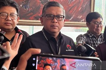 Sekjen PDIP bantah terlibat kasus korupsi DJKA