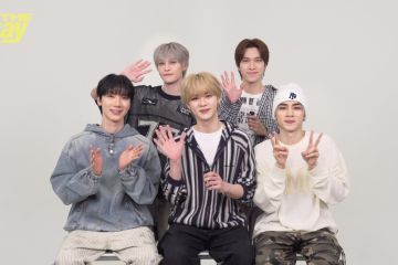 WayV siap gelar konser perdana di Indonesia pada 5 Oktober 2024