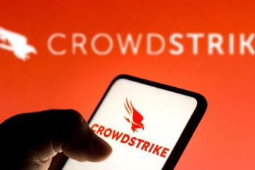 Saham CrowdStrike anjlok akibat gangguan TI global