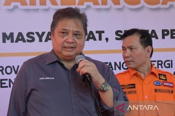 Menko Airlangga pastikan anggaran Makan Bergizi Gratis tidak dipotong