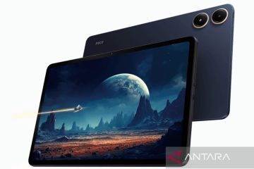 POCO Pad hadir di Indonesia dilego Rp3,9 jutaan