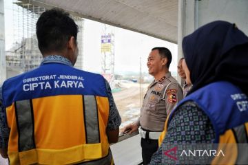 Polri pastikan kesiapan pengamanan PON Aceh-Sumut sudah matang