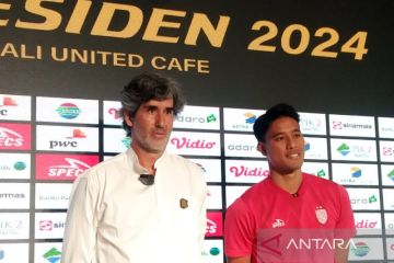 Bali United sebut tak temui kendala kuota pemain asing belum lengkap