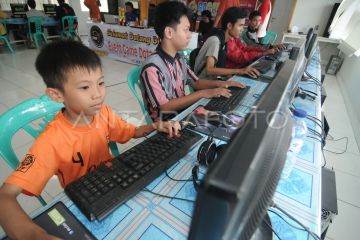 Sambut HAN 2024, KPAI kolaborasi perkuat internet sehat bagi anak