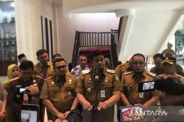 Pemkot Medan berikan waktu sampai Jumat kosongkan Mal Centre Point