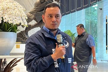 NasDem: Anies-Kaesang belum berjodoh pada Pilkada DKI Jakarta 2024