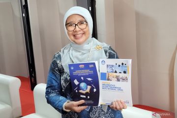 Kemendikbudristek luncurkan buku ajar MKWK Pendidikan Kewarganegaraan