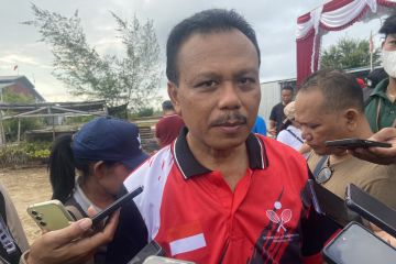 Sekda Bali ingatkan perda larangan main layangan pascahelikopter jatuh