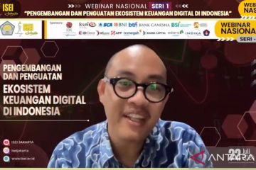 CELIOS sarankan OJK memperketat aturan influencer keuangan di medsos