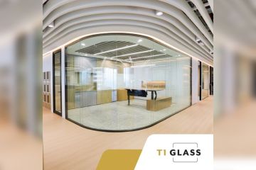 T1 Glass Rayakan Hari Jadi Kedelapan, Mentransformasi Ruang Perkantoran di Wilayah ASEAN
