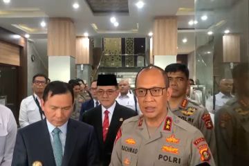 Sumsel segera bentuk satgas pencegahan pengeboran minyak secara ilegal