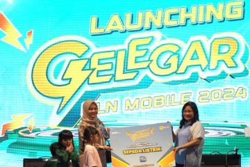 PLN tingkatkan fitur dan layanan di aplikasi PLN Mobile