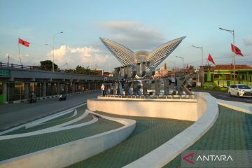 Pemkab Kudus siap dukung pembangunan PSN Tol Demak-Tuban