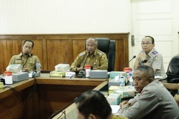 Tanah objek reformasi agraria di Pati ditarget selesai akhir 2024