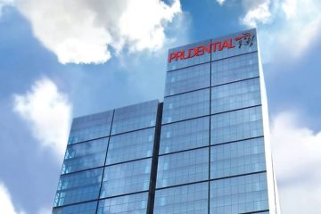 Prudential Indonesia bayar klaim  Rp13,6 triliun di kuartal III/2024