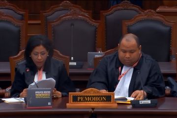 Pemohon ingin MK atur ketentuan peserta Tapera daftar secara sukarela