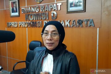 Legislator minta DKI pasang teralis di semua rusun demi keamanan