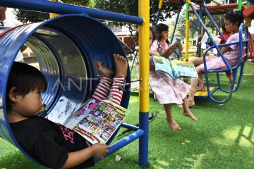 JPPI beri evaluasi sistem perlindungan hak pendidikan bagi anak