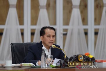 Pj Gubernur minta semua pihak perkuat promosi PON 2024 di Sumut