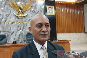 BPPD NTB minta pemerintah menekan harga tiket pesawat