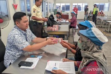 2.028 buruh rokok di Kudus gagal terima BLT karena beralih pekerjaan